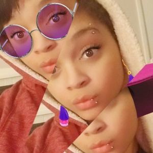 Meet your Posher, Niqua